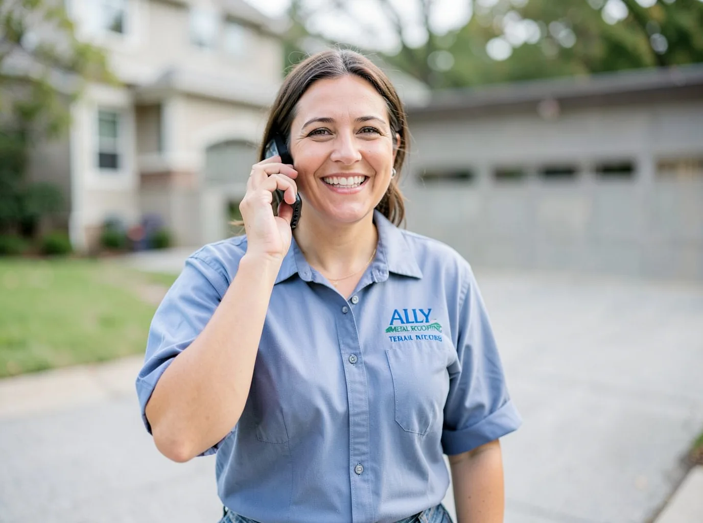 Metal Roof Installation Christiansburg, VA FAQs